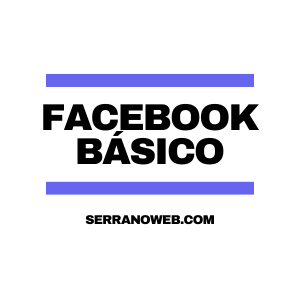Facebook plan básico