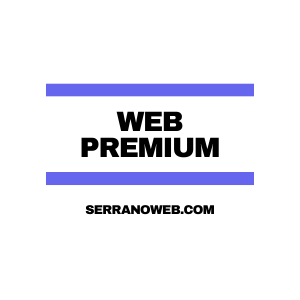 Web premium