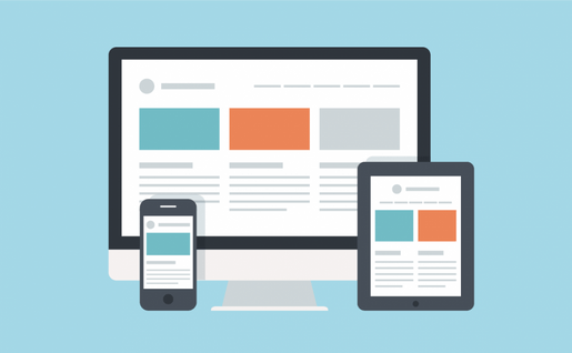 Diseño Responsive